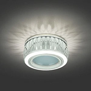 Встраиваемый светильник Gauss BL094 Backlight Встраиваемый светильник Gauss BL094 Backlight