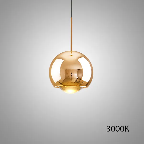 Подвесной светильник TAVE Gold 3000К с лифтом ImperiumLoft 306889-01 tave01