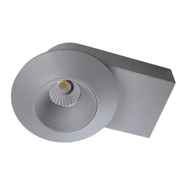Точечный светильник Lightstar 051219 ORBE Точечный светильник Lightstar 051219 ORBE