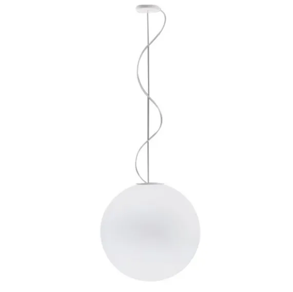 Подвесной светильник Fabbian F07A2501 Lumi