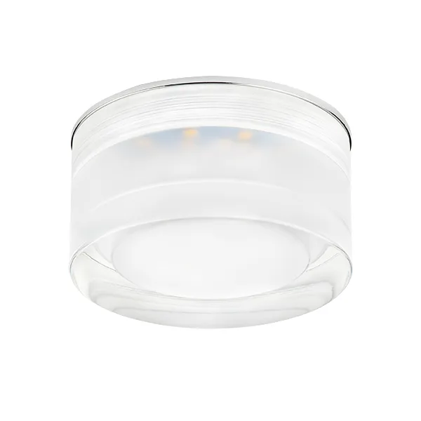 Светильник встраиваемый Lightstar 070234 Artico Светильник встраиваемый Lightstar 070234 Artico