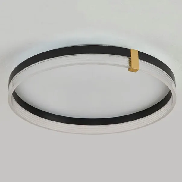 Потолочный светильник ALMER B CH A D60 ImperiumLoft 231127-23 almer-b-ch01