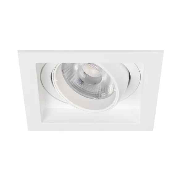 Светильник MS-VORTEX-BUILT-S90x90-12W Day4000 (WH-WH, 40 deg, 230V) Arlight 057915