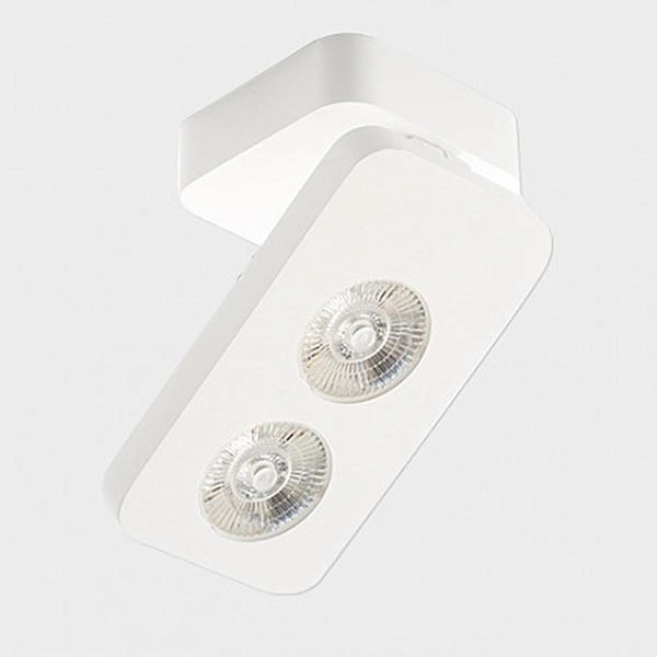 Спот Italline 62AC21 white UNIVERSAL Спот Italline 62AC21 white UNIVERSAL