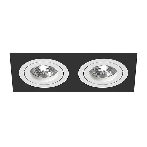 Встраиваемый светильник Lightstar i5270606 Intero 16 Встраиваемый светильник Lightstar i5270606 Intero 16