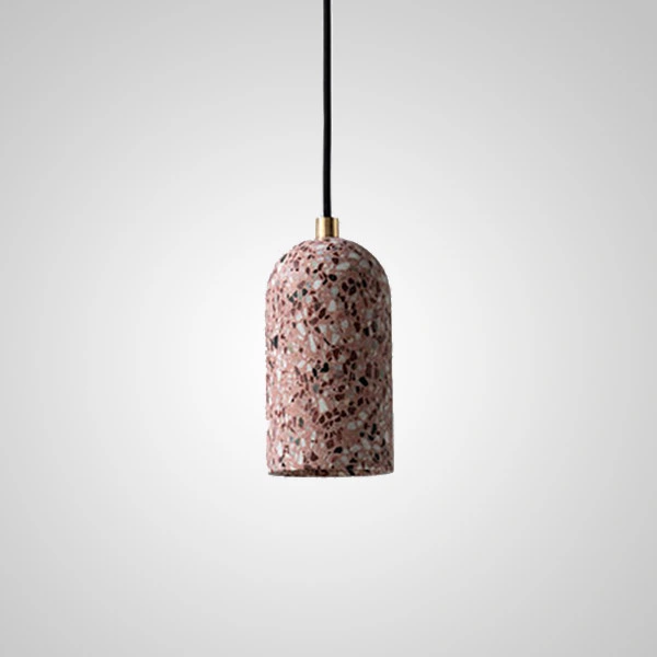 Подвесной Светильник Runel Pink ImperiumLoft 189833-23 Подвесной Светильник Runel Pink ImperiumLoft 189833-23