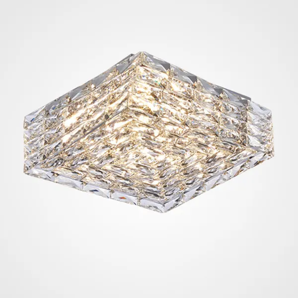 Потолочная люстра CARE CH L50 ImperiumLoft 223738-23 care-ch01