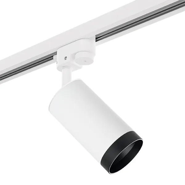 Трековый светильник Lightstar R1T4363437 Rullo Трековый светильник Lightstar R1T4363437 Rullo