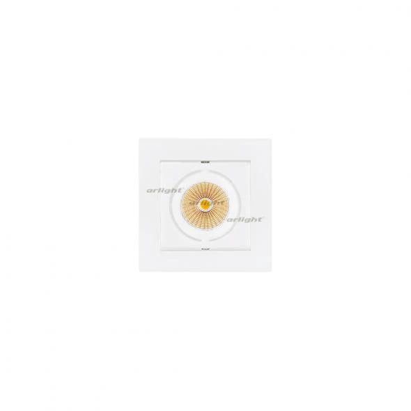Встраиваемый светильник Arlight 024122 CL-KARDAN Встраиваемый светильник Arlight 024122 CL-KARDAN