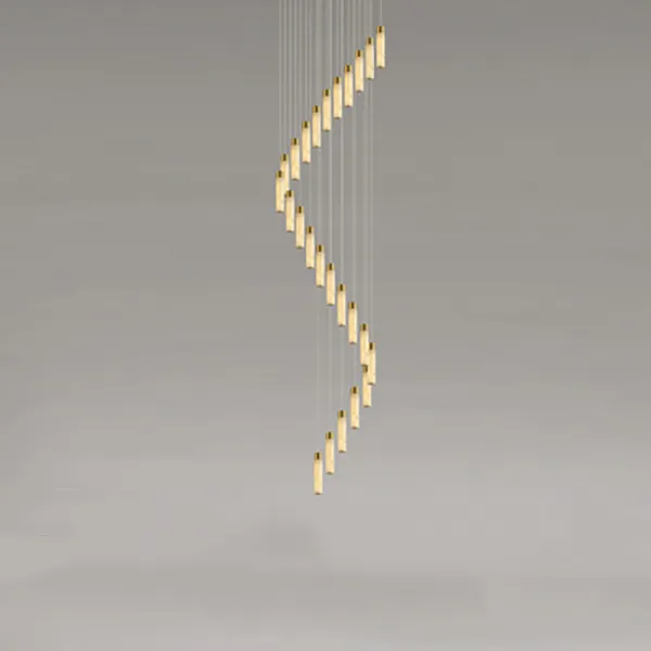 Подвесной светильник COMTESSE D80 ImperiumLoft 228363-23 comtesse01