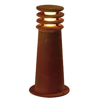 Уличный светильник SLV 229020 Rusty Уличный светильник SLV 229020 Rusty