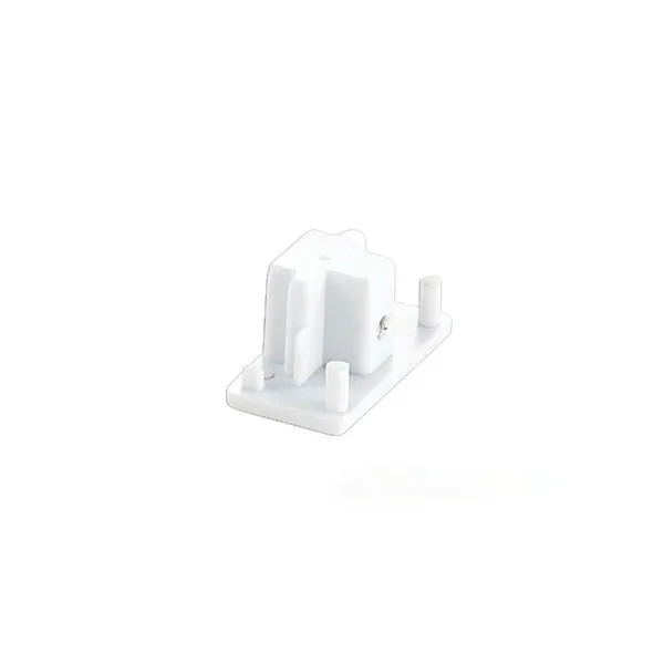 Заглушка к шинопроводу ITALLINE WSO 72 WHITE Заглушка к шинопроводу ITALLINE WSO 72 WHITE