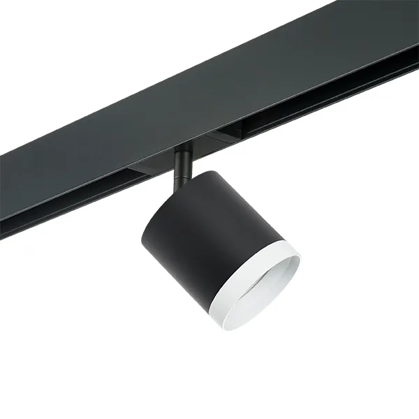 Комплект со светильником Rullo для трека PRO Rullo Lightstar PRO34873486 Комплект со светильником Rullo для трека PRO Rullo Lightstar PRO34873486