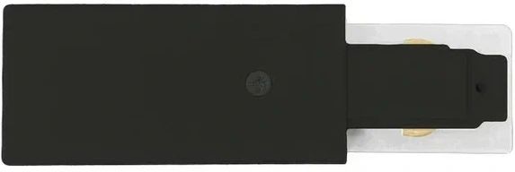 Ввод питания на шинопровод Wertmark WTE.L5.60.OP0 Ввод питания на шинопровод Wertmark WTE.L5.60.OP0