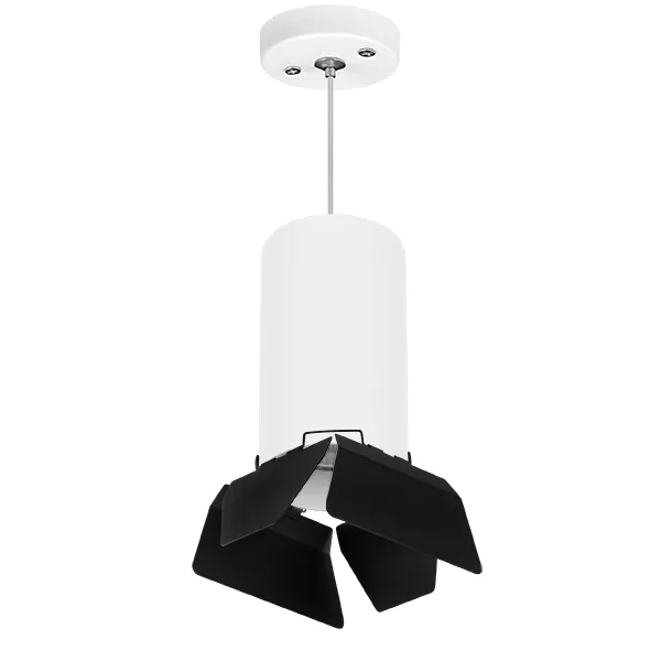 Подвесной светильник Lightstar RP6486487 RULLO HP16 Подвесной светильник Lightstar RP6486487 RULLO HP16