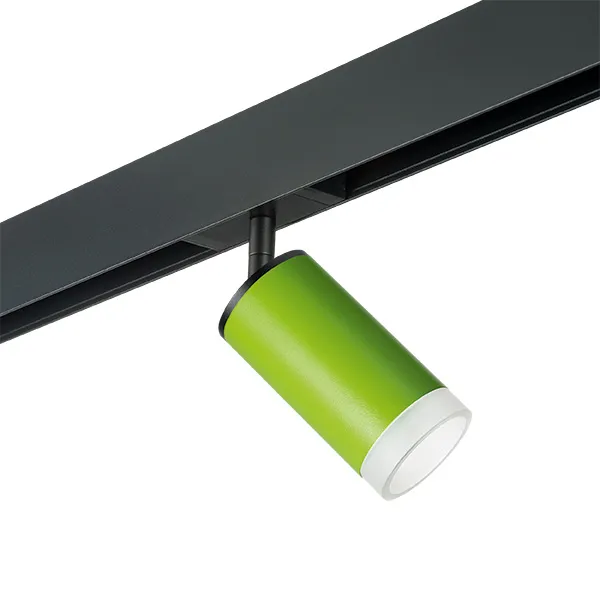 Комплект со светильником Rullo для трека PRO Lightstar PRO43430 Комплект со светильником Rullo для трека PRO Lightstar PRO43430