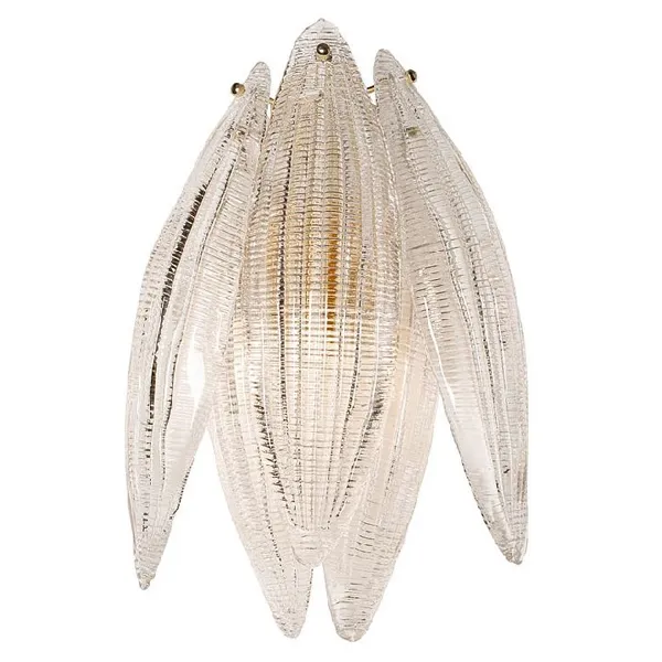 Бра Textured Glass ImperiumLoft 75101-22 44.414