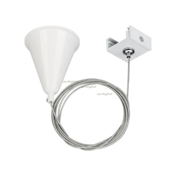 Подвесной комплект Arlight 024280 MECH ACC C Подвесной комплект Arlight 024280 MECH ACC C