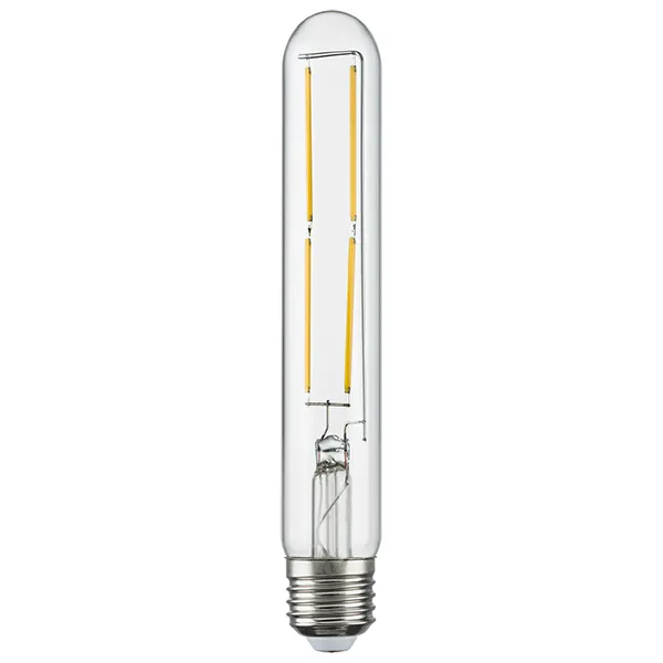 Лампа Lightstar 933902 LED FILAMENT 220V T30 E27 6W=65W 630LM 360G CL 3000K 15000H Лампа Lightstar 933902 LED FILAMENT 220V T30 E27 6W=65W 630LM 360G CL 3000K 15000H