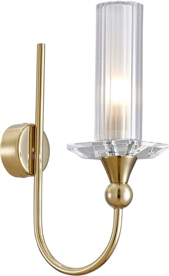 Бра Newport 4581/A gold 4580 Бра Newport 4581/A gold 4580