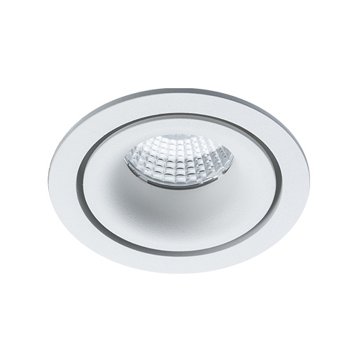Встраиваемый светильник Italline IT02-008 dim white
