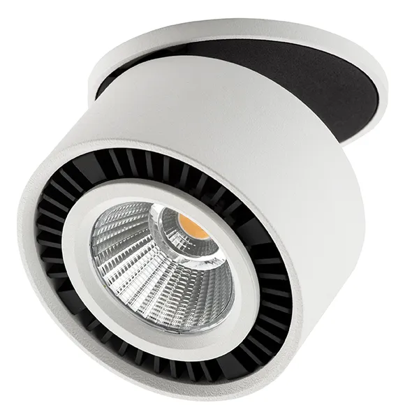 Встраиваемый светильник Lightstar 214806 FORTE INCA Встраиваемый светильник Lightstar 214806 FORTE INCA