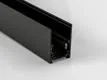 Шинопровод накладной глубокий Черный, IP20 2.5 м SWG SY-LINK-20S1-2.5-BL Шинопровод накладной глубокий Черный, IP20 2.5 м SWG SY-LINK-20S1-2.5-BL