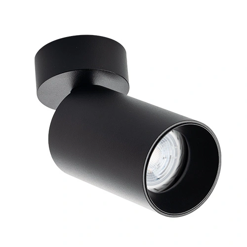 Спот Italline DANNY black Спот Italline DANNY black