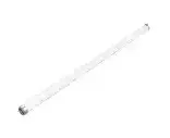Лампа T8 10W 800lm 6500K G13 600mm стекло LED 1/20 Gauss 1930302 Basic