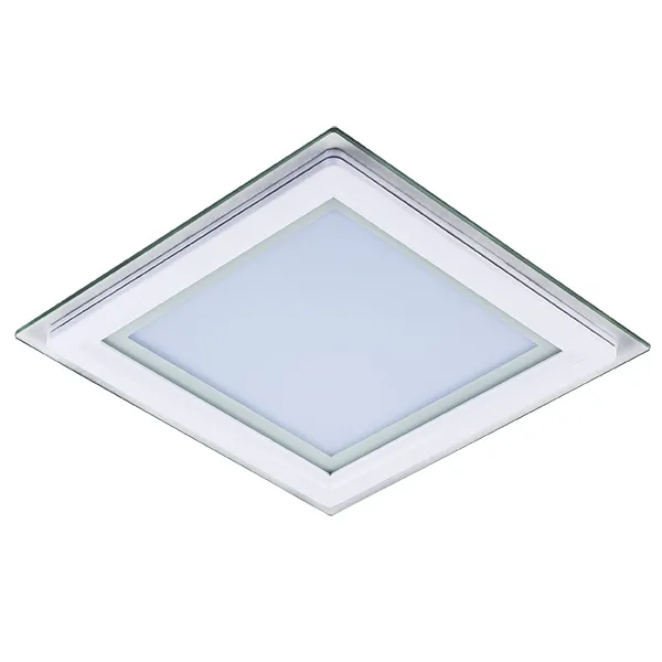 Встраиваемый светильник Lightstar 212042 ACRI QUA LED Встраиваемый светильник Lightstar 212042 ACRI QUA LED