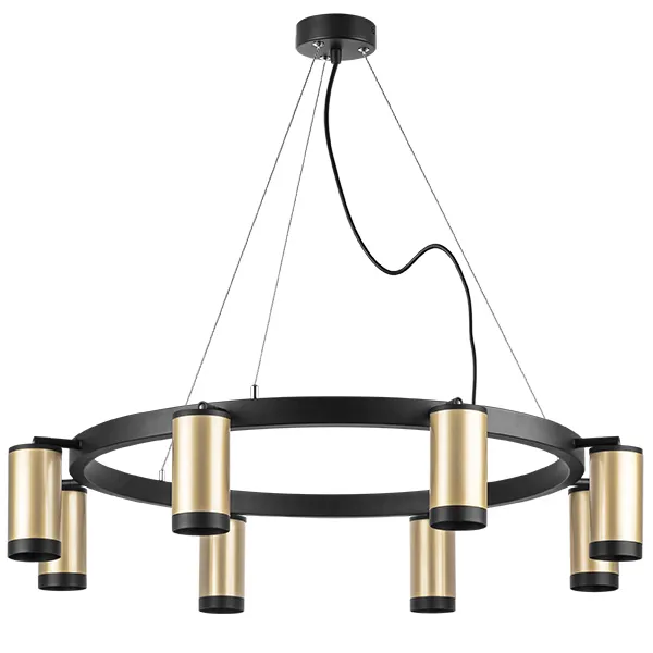 Люстра подвесная Lightstar LR01840837 Rullo Люстра подвесная Lightstar LR01840837 Rullo
