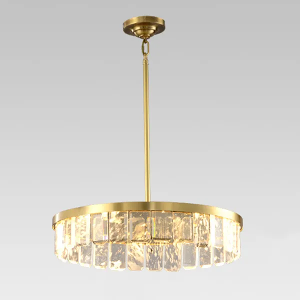 Люстра на штанге CAPELLA CH D35 ImperiumLoft 220215-23 capella-ch01