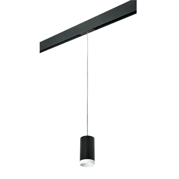 Комплект со светильником Rullo для трека PRO Lightstar PRORP4373436 Комплект со светильником Rullo для трека PRO Lightstar PRORP4373436