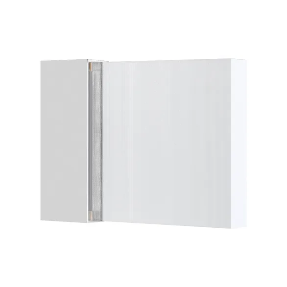 Световой указатель EMG-MARK-S-3H-WH Arlight 059803