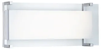 Настенный светильник Fabbian D39D0300 Binario Настенный светильник Fabbian D39D0300 Binario