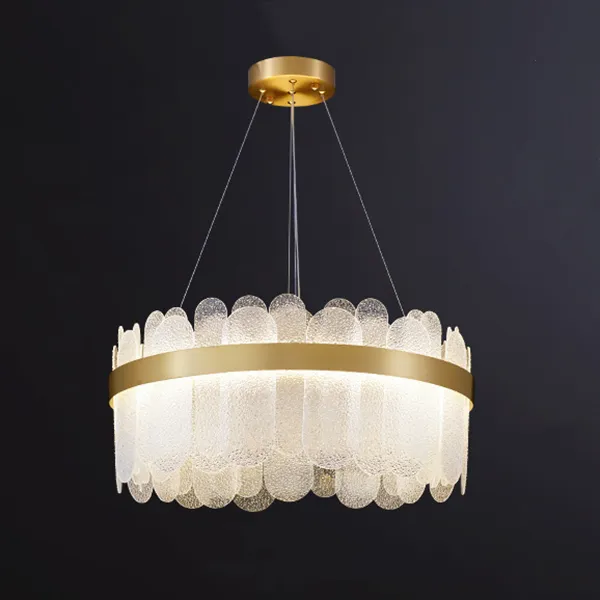 Подвесная люстра CHARLOTTA D60 ImperiumLoft 220150-23 charlotta01