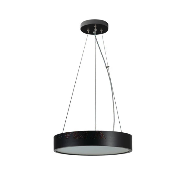 Подвесной светильник Kanlux 36506 JASMIN C 370-B Подвесной светильник Kanlux 36506 JASMIN C 370-B