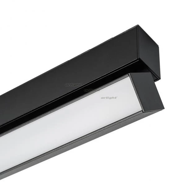 Трековый светильник Arlight 026991 MAG-FLAT-FOLD-45 MAG 45 FLAT FOLD Трековый светильник Arlight 026991 MAG-FLAT-FOLD-45 MAG 45 FLAT FOLD