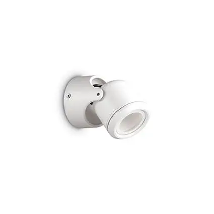 Спот Ideal Lux 129488 XENO AP1 BIANCO Спот Ideal Lux 129488 XENO AP1 BIANCO
