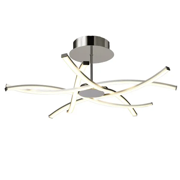 Потолочная люстра Mantra 5917 Aire Led