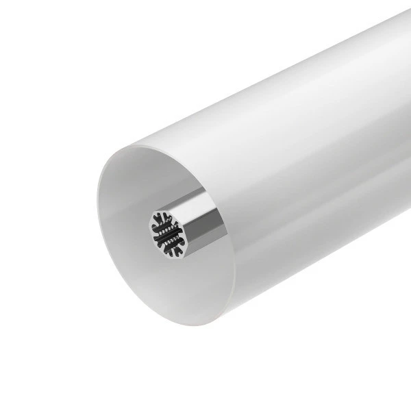 Профиль Arlight 037770 SL-ROUND Профиль Arlight 037770 SL-ROUND