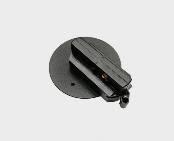 Адаптер ITALLINE M03-007 TR black Адаптер ITALLINE M03-007 TR black