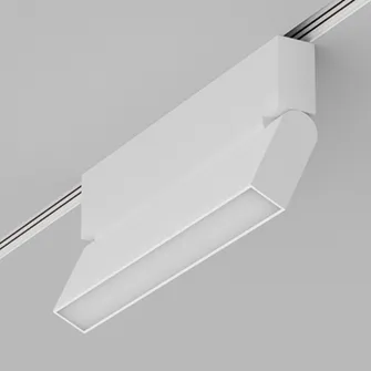 Светодиодный светильник для магнитной системы Ledron GDD20/ZDC12 White 3000K Nero book Светодиодный светильник для магнитной системы Ledron GDD20/ZDC12 White 3000K Nero book
