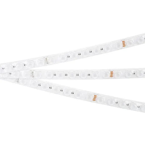 Светодиодная лента герметичная Arlight 037729 RGB FLT S42 Светодиодная лента герметичная Arlight 037729 RGB FLT S42