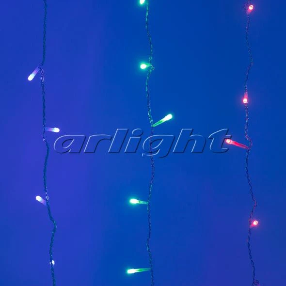 Светодиодный занавес ARdecoled 024828 Светодиодный занавес ARdecoled 024828