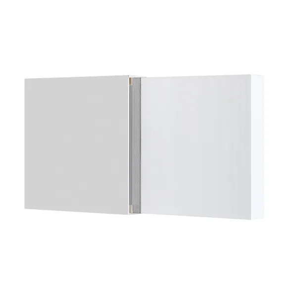 Световой указатель EMG-MARK-M-3H-WH Arlight 059804