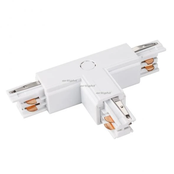 Коннектор Arlight 026146 POWER ACC C Коннектор Arlight 026146 POWER ACC C