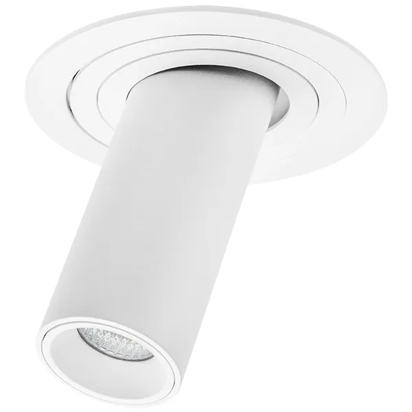 Комплект из светильника и рамки Lightstar i616264 Intero Комплект из светильника и рамки Lightstar i616264 Intero