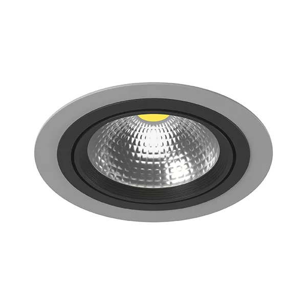 Встраиваемый светильник Lightstar i91907 INTERO 111 ROUND Встраиваемый светильник Lightstar i91907 INTERO 111 ROUND