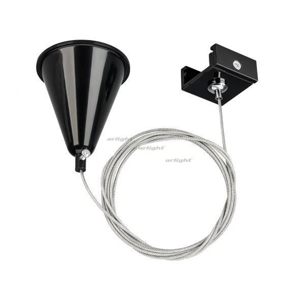 Подвесной комплект Arlight 024281 MECH ACC C Подвесной комплект Arlight 024281 MECH ACC C